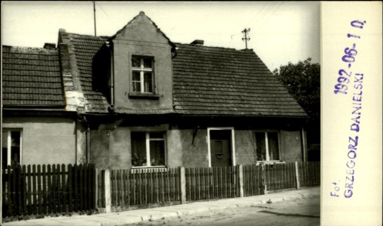 budynek mieszkalny, skan 2