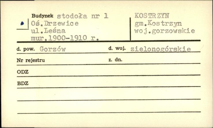 stodoła, skan 1