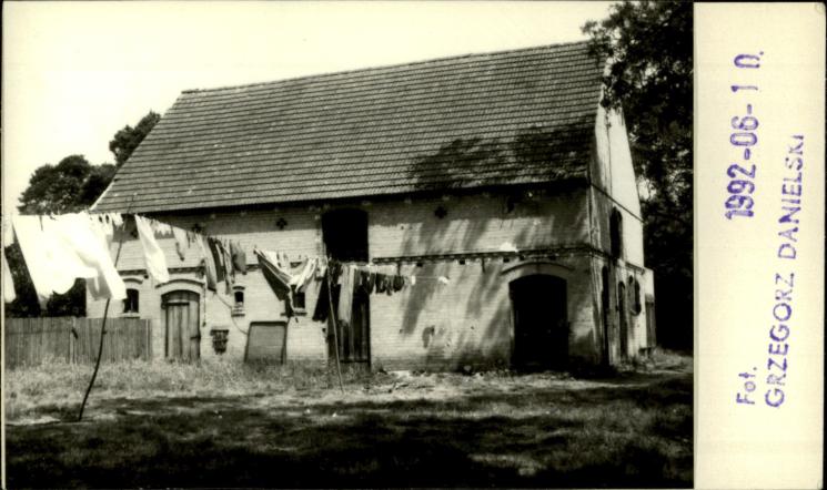 budynek gospodarczy, skan 2