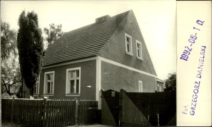budynek mieszkalny, skan 2