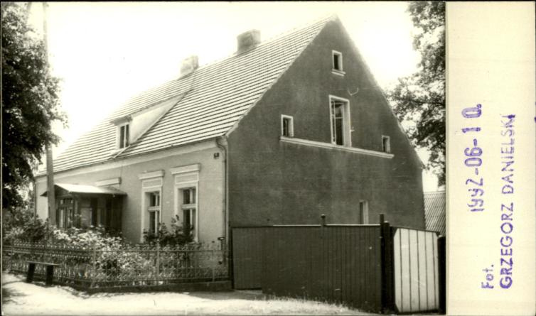 budynek mieszkalny, skan 2