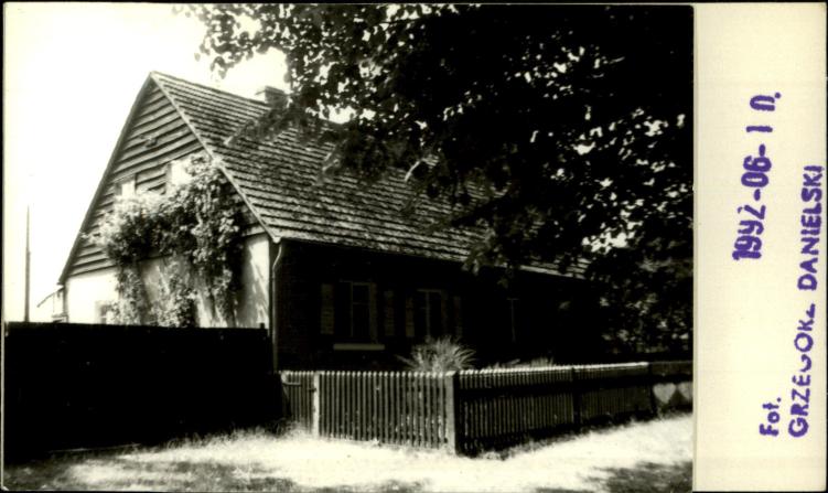 budynek mieszkalny, skan 2