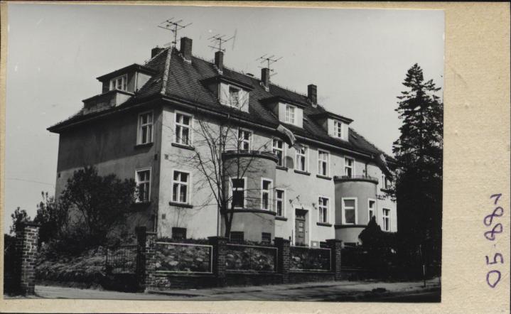 dom, skan 2