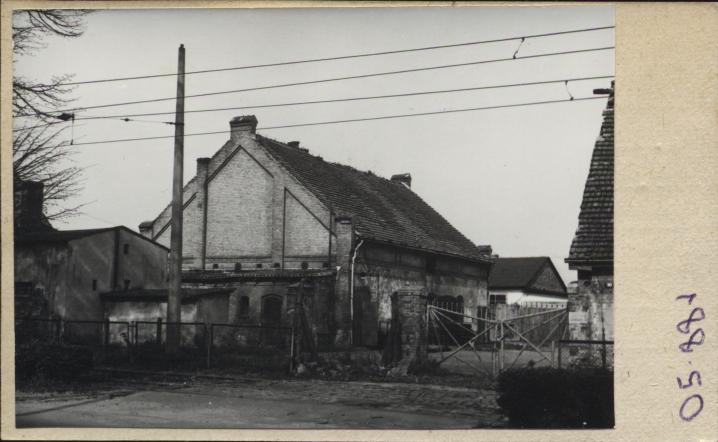 budynek gospodarczy, skan 2
