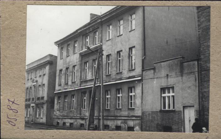 dom, skan 2