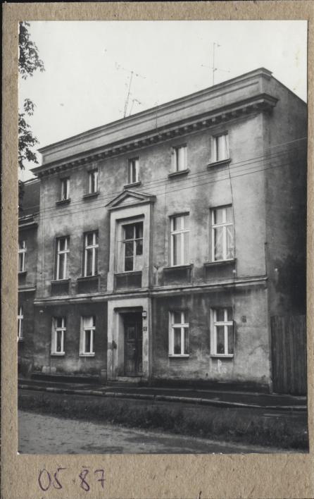 dom, skan 2