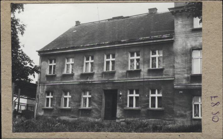 dom, skan 2