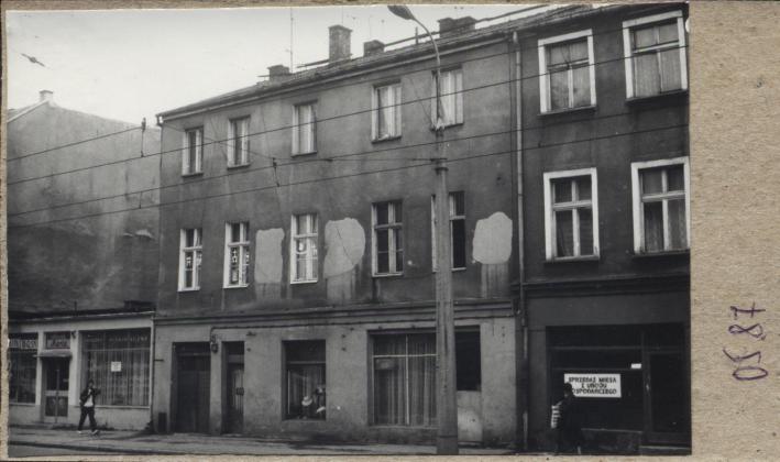 dom, skan 2