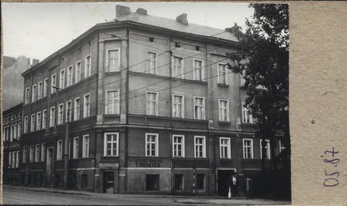 dom, skan 2