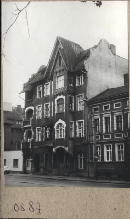 dom, skan 2
