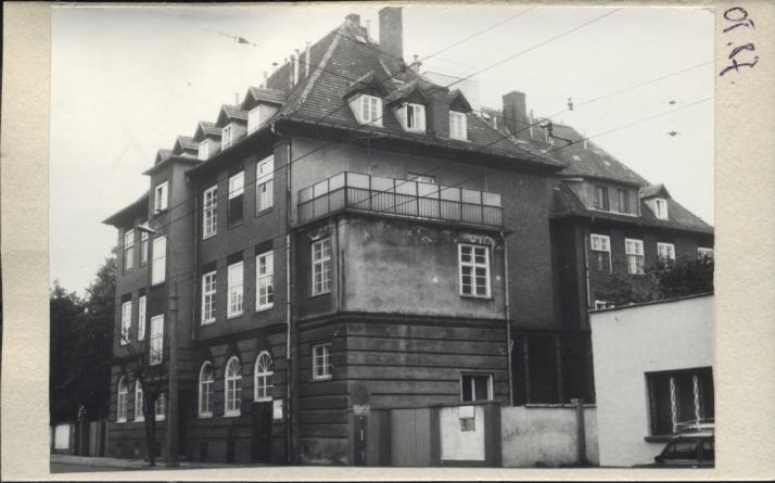 dom, skan 2