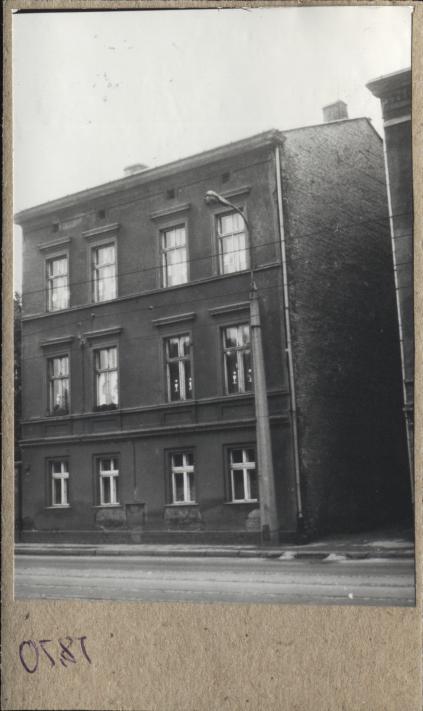 dom, skan 2