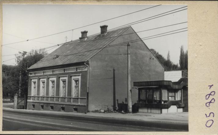 dom, skan 2