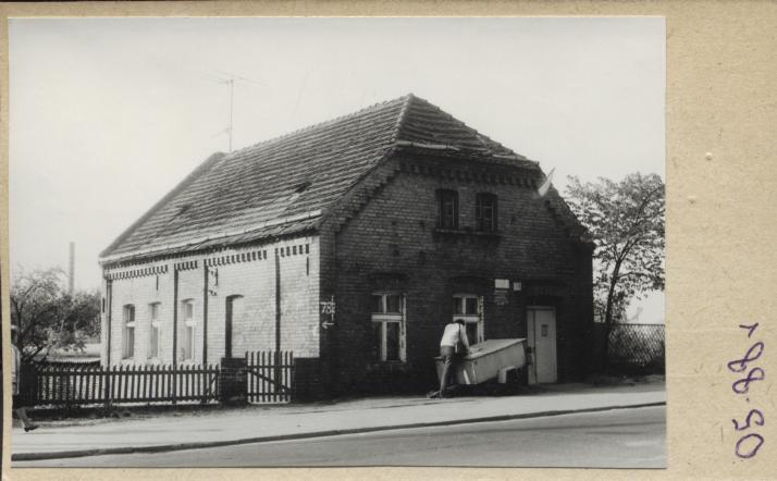 dom, skan 2