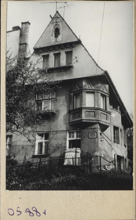 dom, skan 2