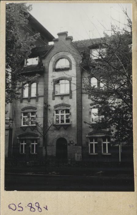 dom, skan 2