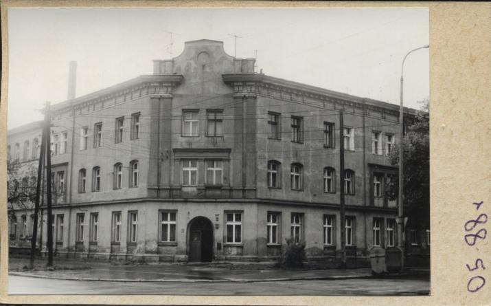 dom, skan 2