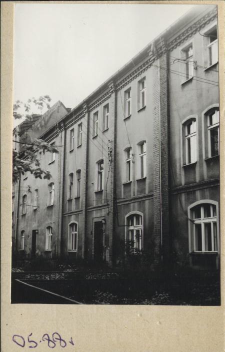 dom, skan 2