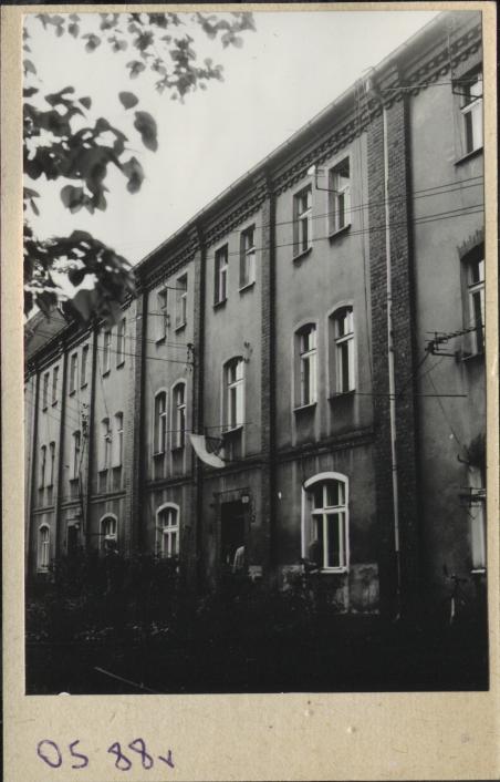 dom, skan 2