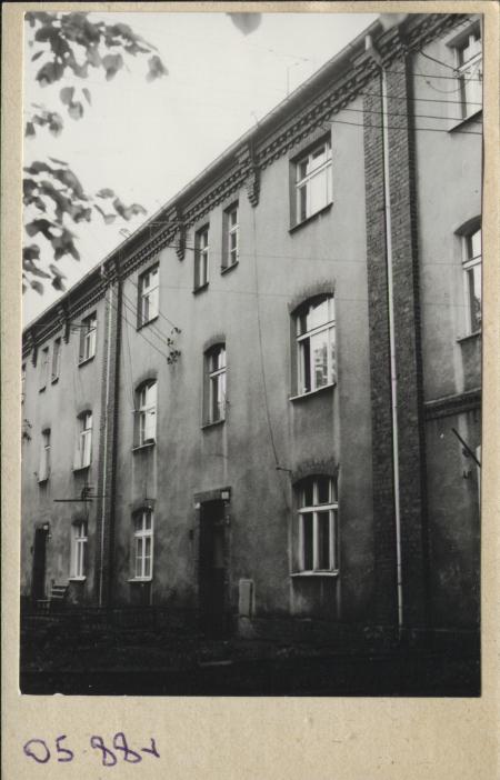dom, skan 2