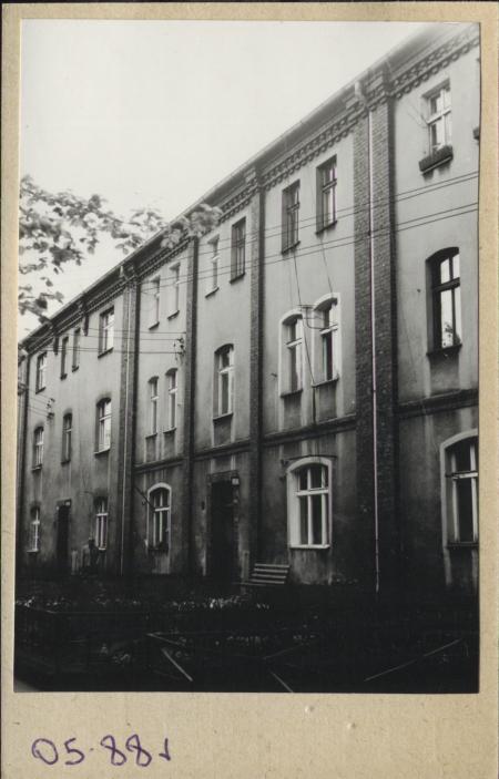 dom, skan 2