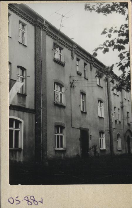 dom, skan 2