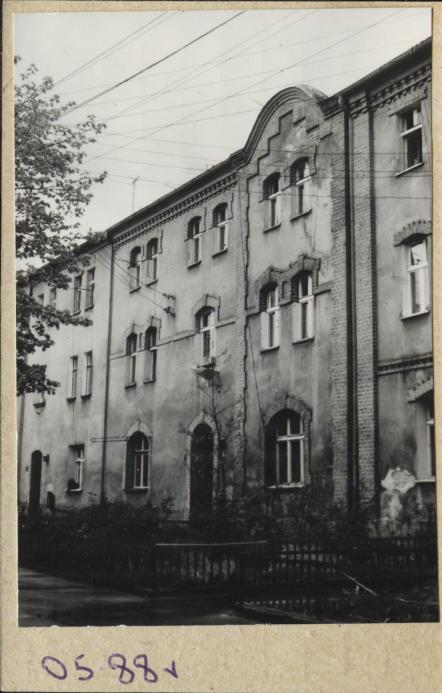 dom, skan 2