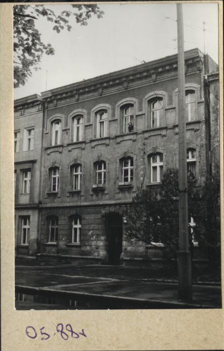 dom, skan 2