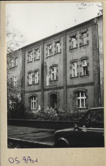 dom, skan 2