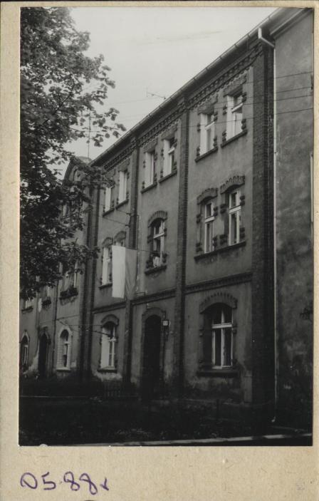 dom, skan 2