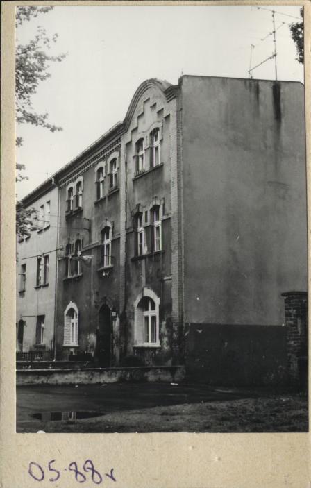 dom, skan 2