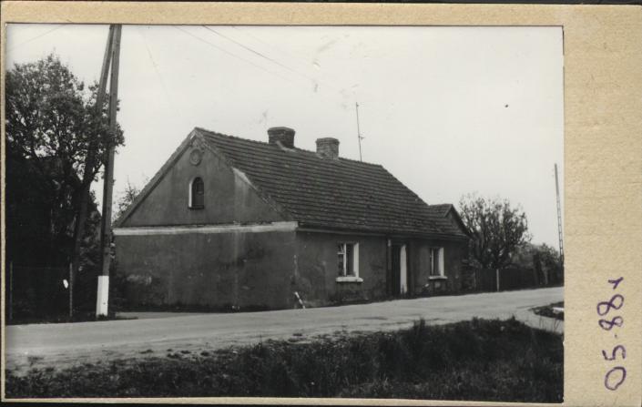 dom, skan 2