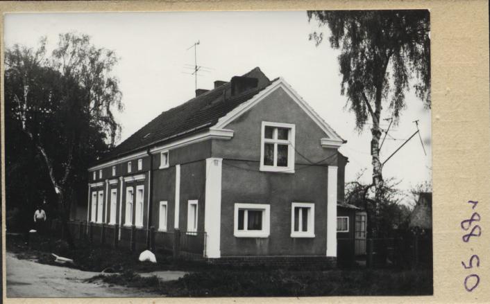 dom, skan 2