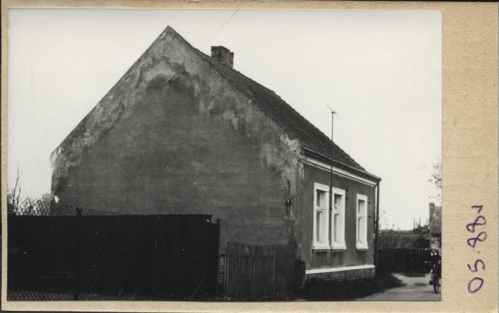 dom, skan 2
