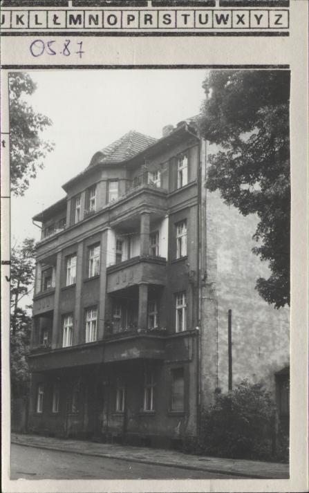 dom, skan 2