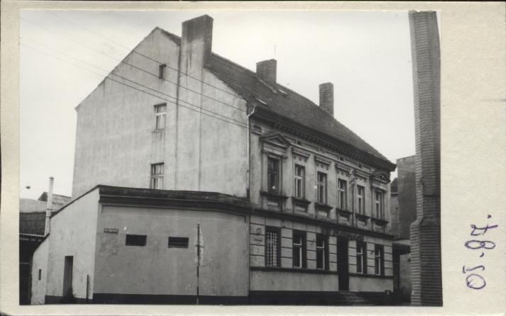 dom, skan 2