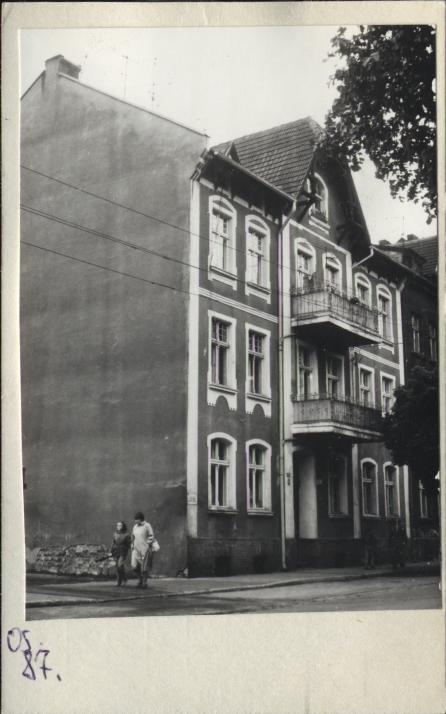 dom, skan 2