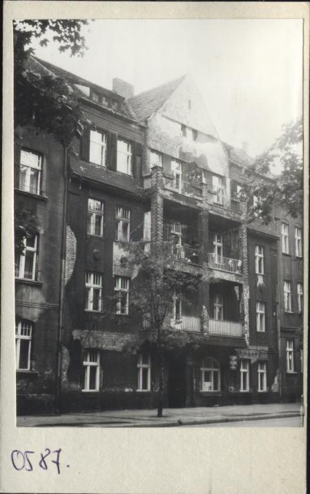 dom, skan 2