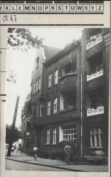 dom, skan 2