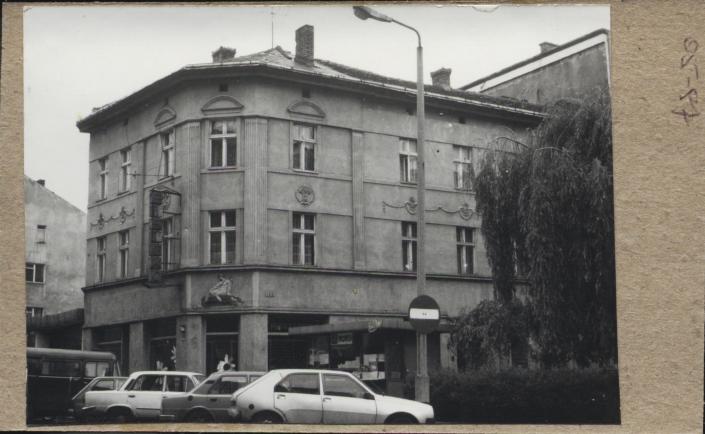 dom, skan 2
