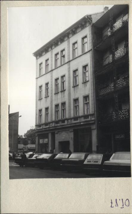 dom, skan 2