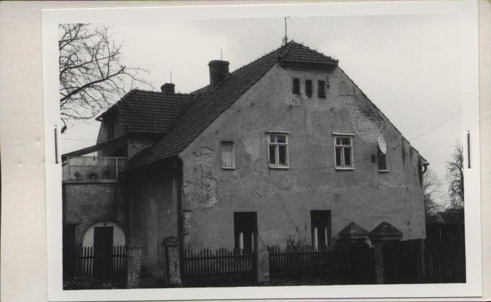 dom, skan 2