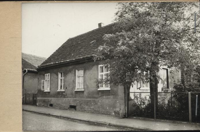 dom, skan 2