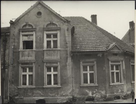 dom, skan 2