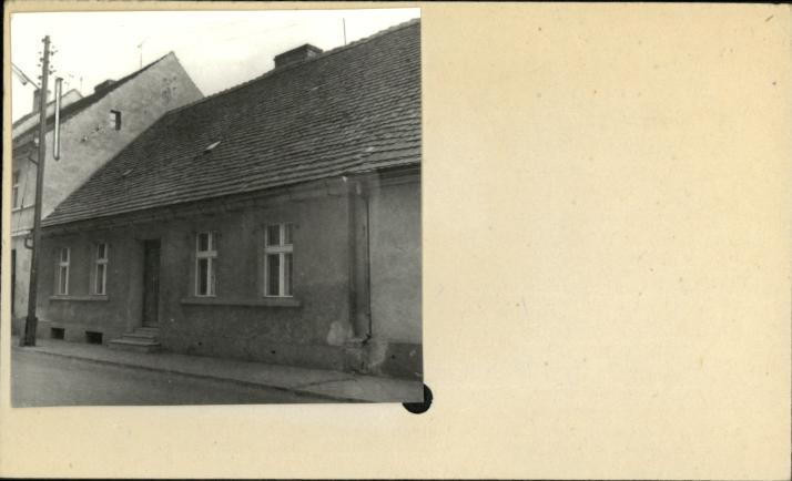 dom, skan 2