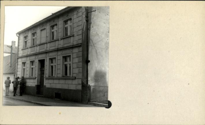 dom, skan 2