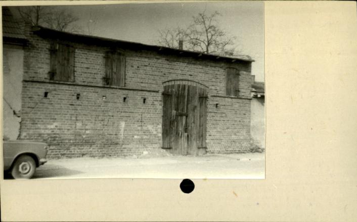 budynek gospodarczy, skan 2