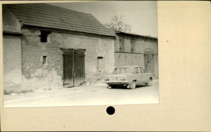 budynek gospodarczy, skan 2