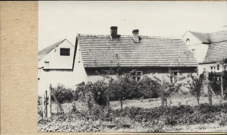budynek mieszkalny, skan 2