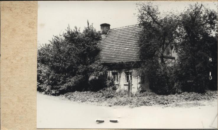 budynek mieszkalny, skan 2